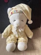 Doudou peluche ours d'occasion  Gex
