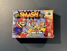 N64 nintendo spiel gebraucht kaufen  Hamburg