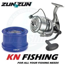 Moulinet surfcasting zunzun d'occasion Moulinet surfcasting zunzun d'occasion  Expédié en France