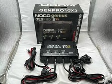 Noco genpro10x3 marine for sale  Pompano Beach