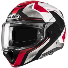 Casco moto modulare usato  Sesto San Giovanni