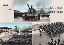 06251 cartolina saluti usato  Lugo