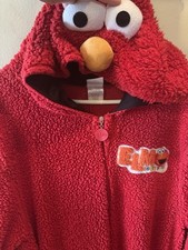 Red hooded elmo for sale  Casselberry