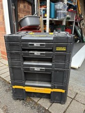 Stanley fatmax prostack for sale  SOUTHAMPTON