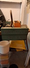Erco super kranzschleifen gebraucht kaufen  Bonn