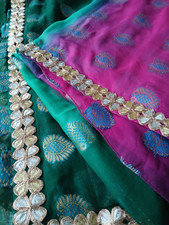 sari for sale  KNIGHTON