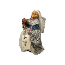Vintage kitchen witch for sale  Madison