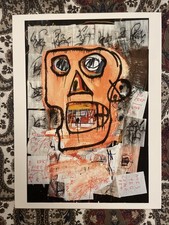Good quality basquiat for sale Good quality basquiat for sale  BARNET