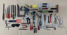 Werkstattausrüstung gebraucht kaufen Werkstattausrüstung gebraucht kaufen Springe