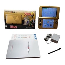 Nintendo 3ds gold for sale  Lexington