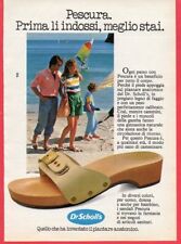 Paginetta pubblicitaria advert usato  Monterotondo