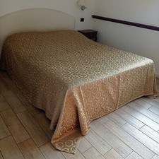 Copriletto matrimoniale vintag usato  Rimini