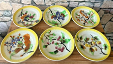 Lot assiettes anciennes d'occasion  Dannes