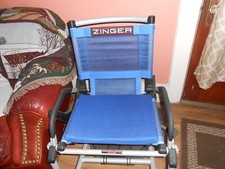 Battery powered zinger for sale  Livingston