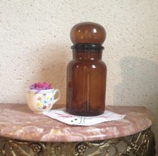 Flacon verre douwe d'occasion  Fondettes