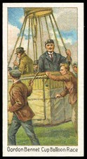 Boguslavsky balloon race for sale  LLANRWST