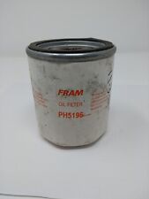 Fram ph5196 oil for sale  WARRINGTON