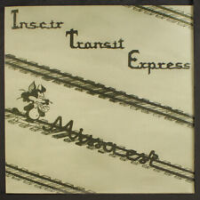 Inscir transit express d'occasion  Expédié en France