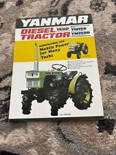 Yanmar ym155 ym155d d'occasion  Expédié en Belgium