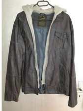 Mauro ferrini kunstlederjacke gebraucht kaufen Mauro ferrini kunstlederjacke gebraucht kaufen  Homburg