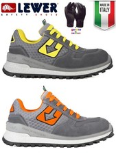 Scarpa lavoro antinfortunistic usato  Italia