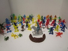 Cowboys indians colorful for sale  Lillian