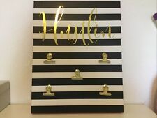 Shabby memo board gebraucht kaufen  Berlin