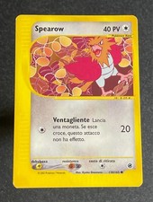 Spearow 130 165 usato  Bologna