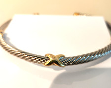 Sterling silver gold for sale  Englewood