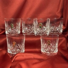 Waterford crystal lismore for sale  Shipping to Ireland