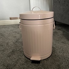 Retro vintage bin for sale  OLDHAM