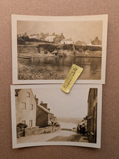 Old photo moelfre for sale  BARNOLDSWICK