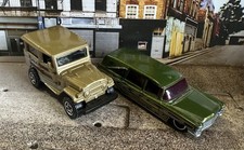 Lot matchbox toyota for sale  Eugene