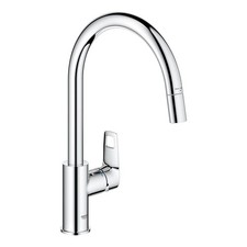 Grohe kitchen tap for sale  STAFFORD