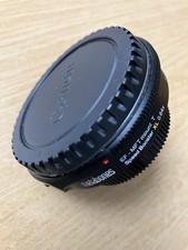 Metabones canon lens for sale  ROTHERHAM