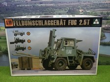 Takom 2021 bundeswehr gebraucht kaufen  Hameln