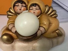 Ceramica thun angeli usato  Roccabianca