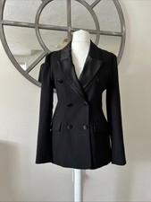 Zara black satin for sale  BRISTOL