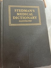 Stedman practical medical for sale  New Port Richey