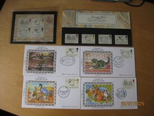 Presentation pack 193 for sale  STANFORD-LE-HOPE