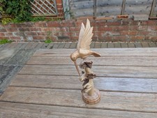 Hand carved knot for sale  READING