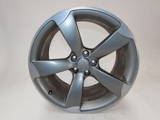 Jante aluminium audi d'occasion  Seclin