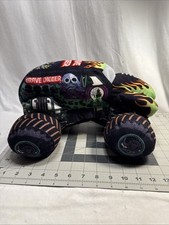Monster jam grave for sale  Lockport