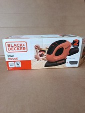 Black decker mouse for sale  ROCHDALE