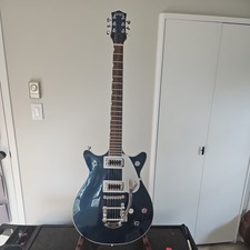 Gretsch 5230 jet. for sale  Reading