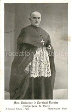 Pfarrer cardinal verdier gebraucht kaufen  Deutschland