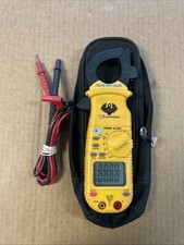 Multimeter uei prime for sale  Athens