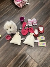 American girl miscellaneous for sale  Rio Grande