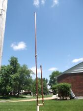2meter 70cm pole for sale  Ballwin