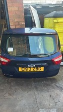 Ford max titanium for sale  REDDITCH